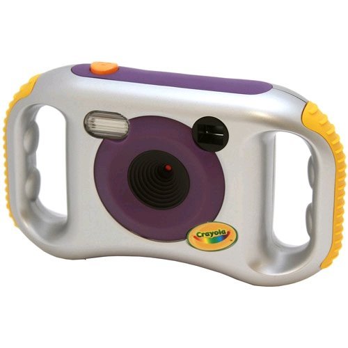 Crayola Camera