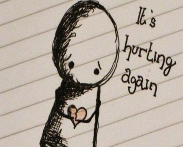 hurt-sad-heartbreak-quotes
