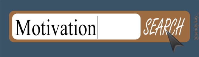 Motivation Series Logo - Iamsandykay