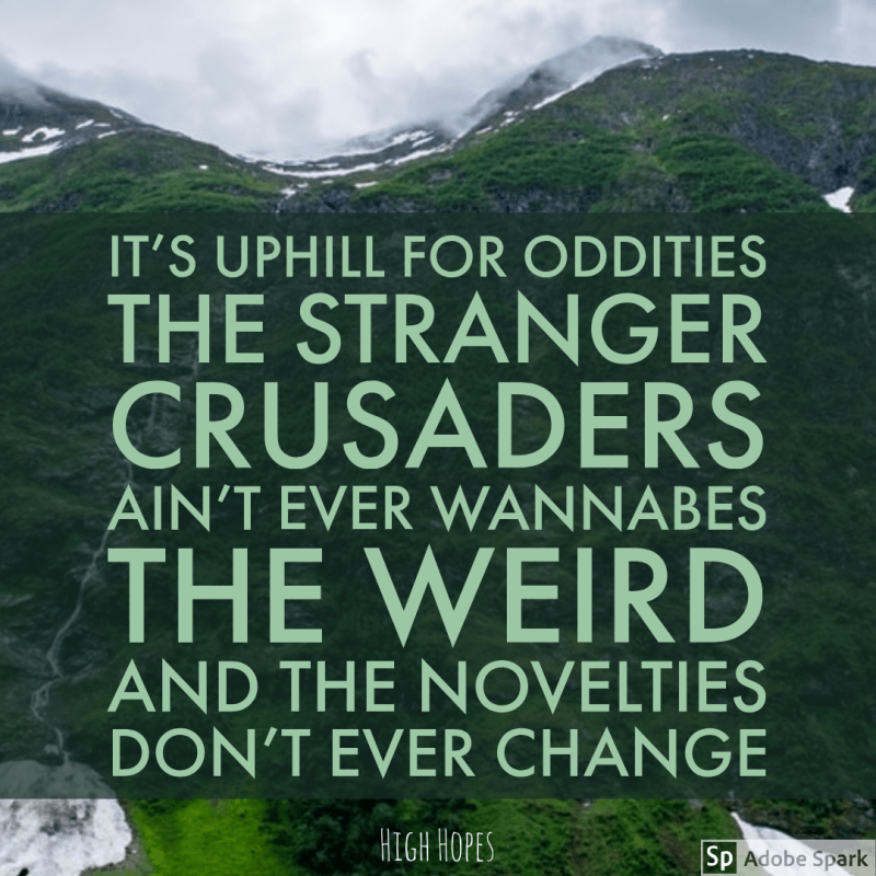 Understanding the Lyrics: High&nbsp;Hopes