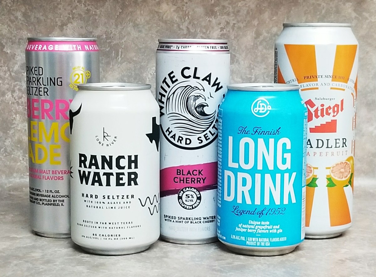 Favorite Summer Drinks that We are Keeping&nbsp;Around