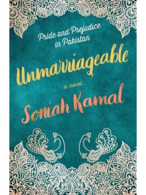 Book Review –&nbsp;Unmarriageable