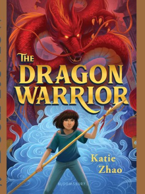 Book Review – The Dragon&nbsp;Warrior
