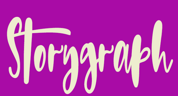 SK Storygraph Button