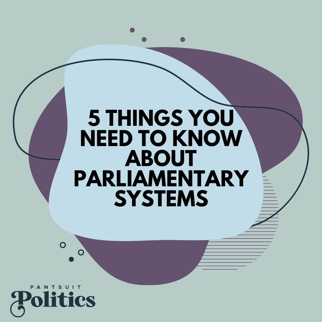 Pantsuit Politics Podcast