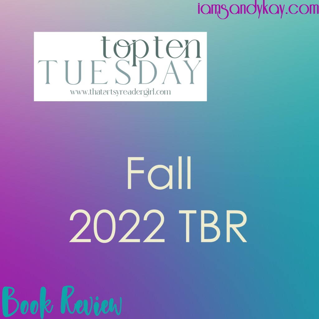 SK - TTT - Fall 2022 TBR