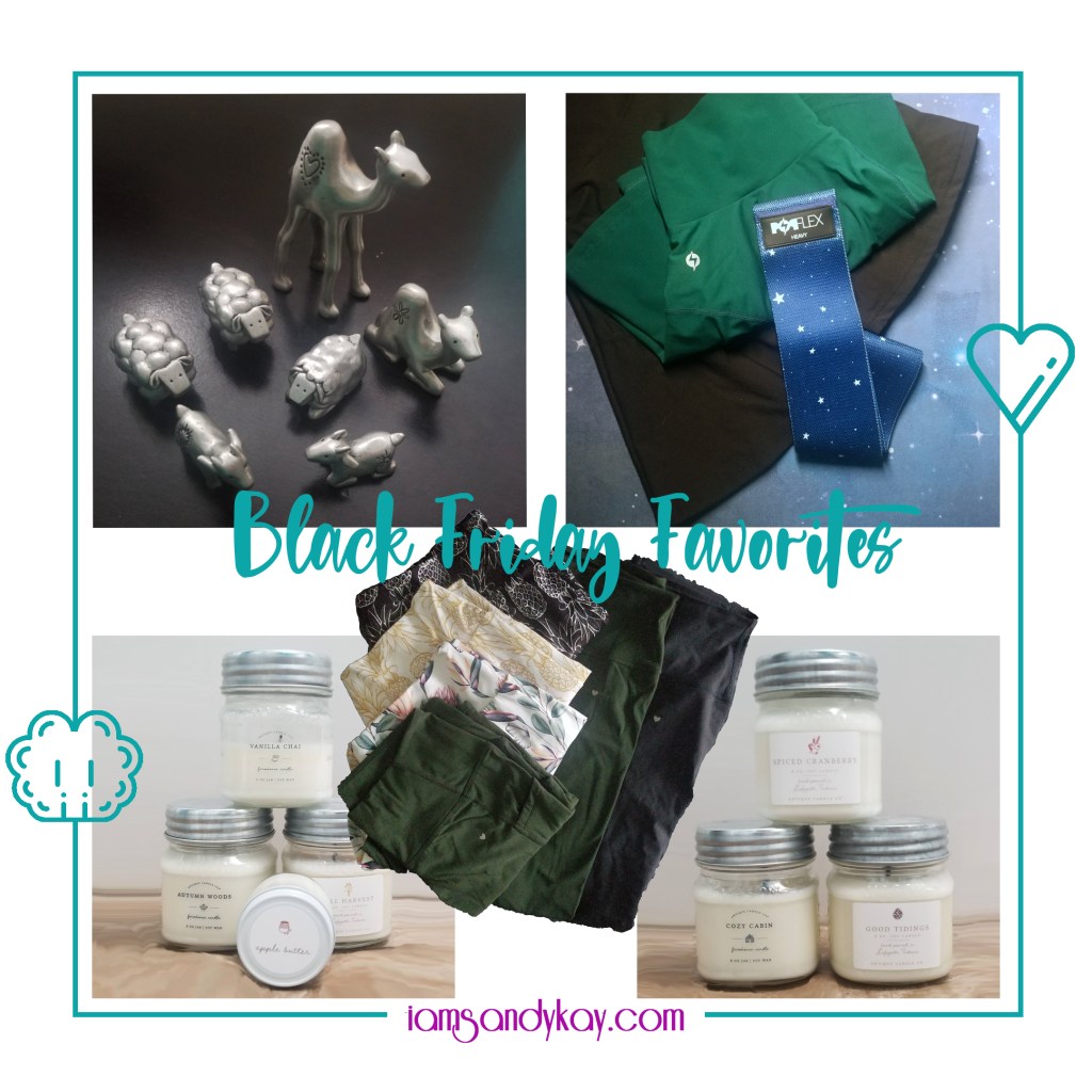 SK Black Friday 2022 Favorites