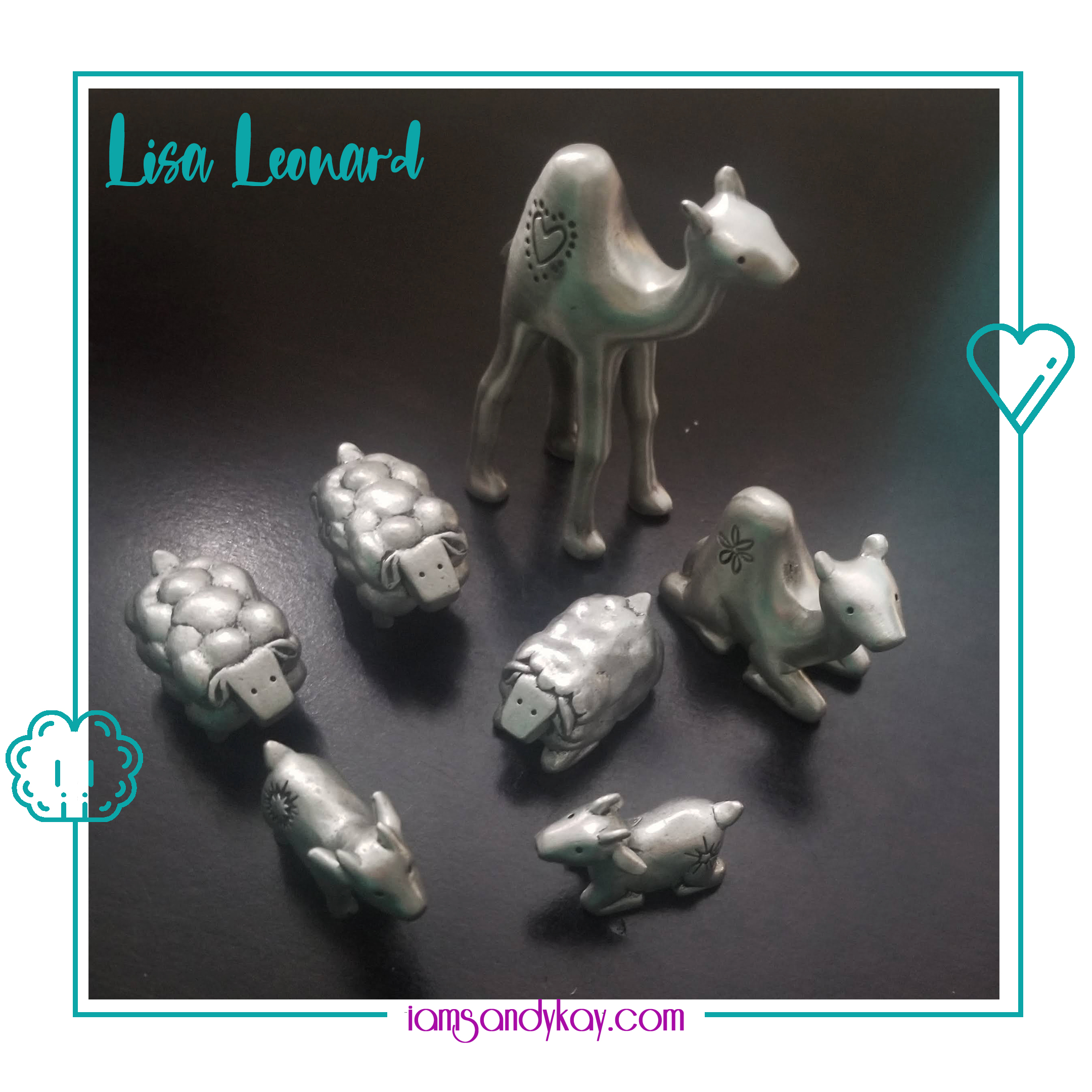 SK Black Friday 2022 - Lisa Leonard