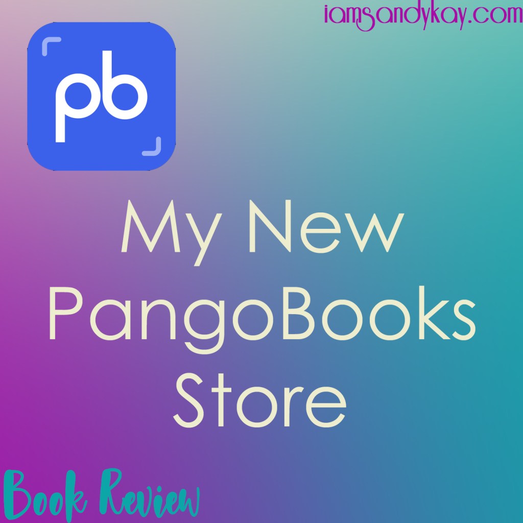 SK - PangoBooks Store Welcome