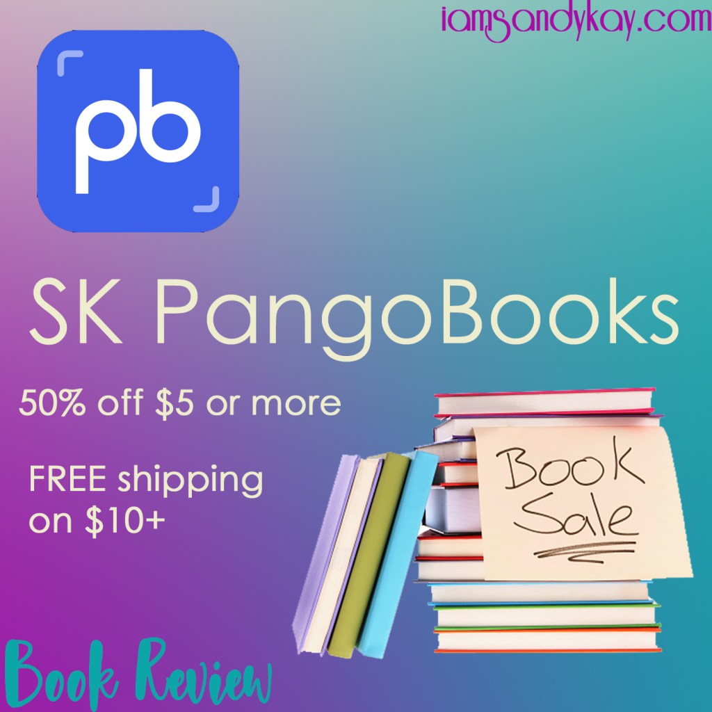 SK - PangoBooks Store Sale