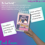 Semi Sweet by Artemis Price Book Review Graphic